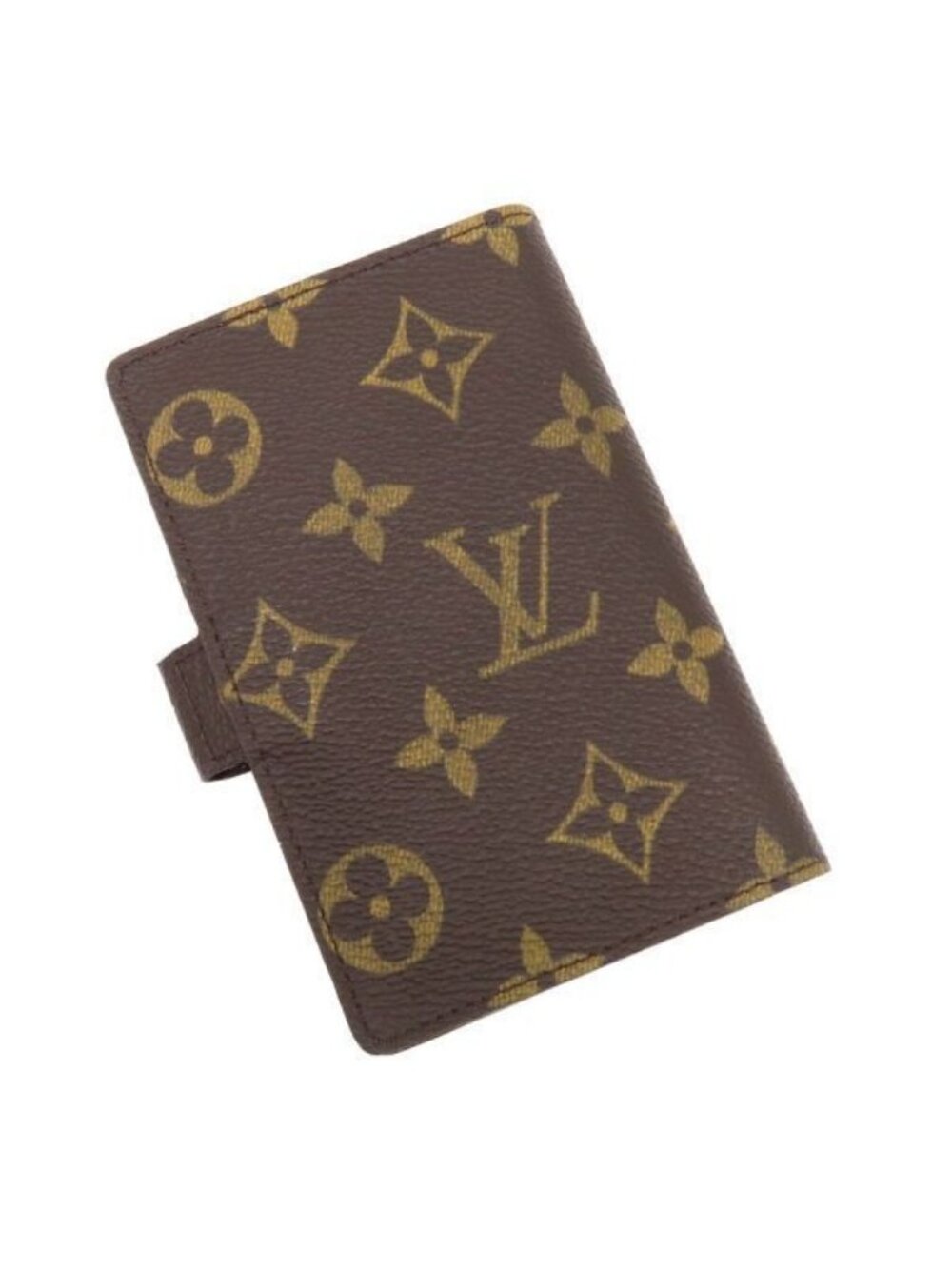 Louis Vuitton Monogram Agenda Mini - Picture 2 of 9